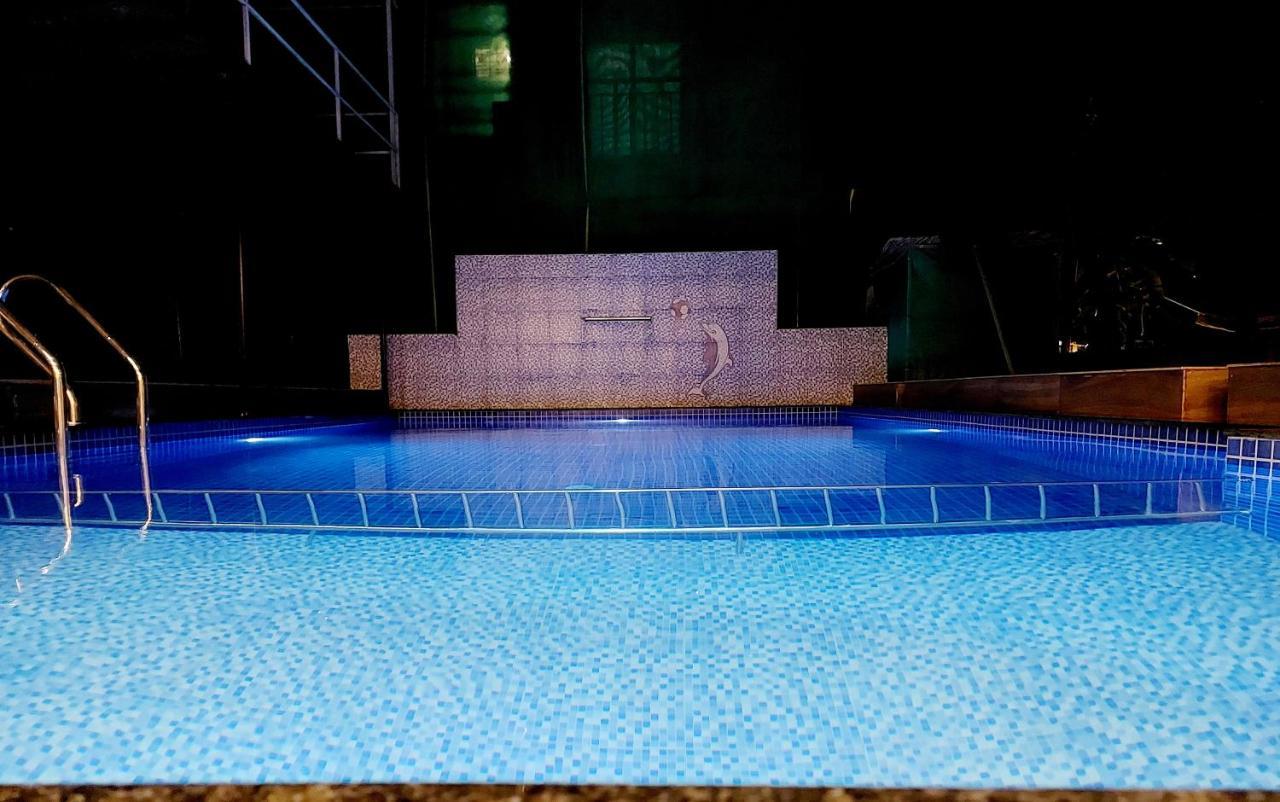 Vedana Retreat Arambol Hotel Exterior photo